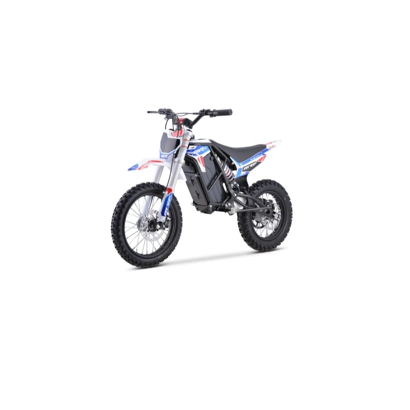 Pit Bike MRF eR 2.0 MX