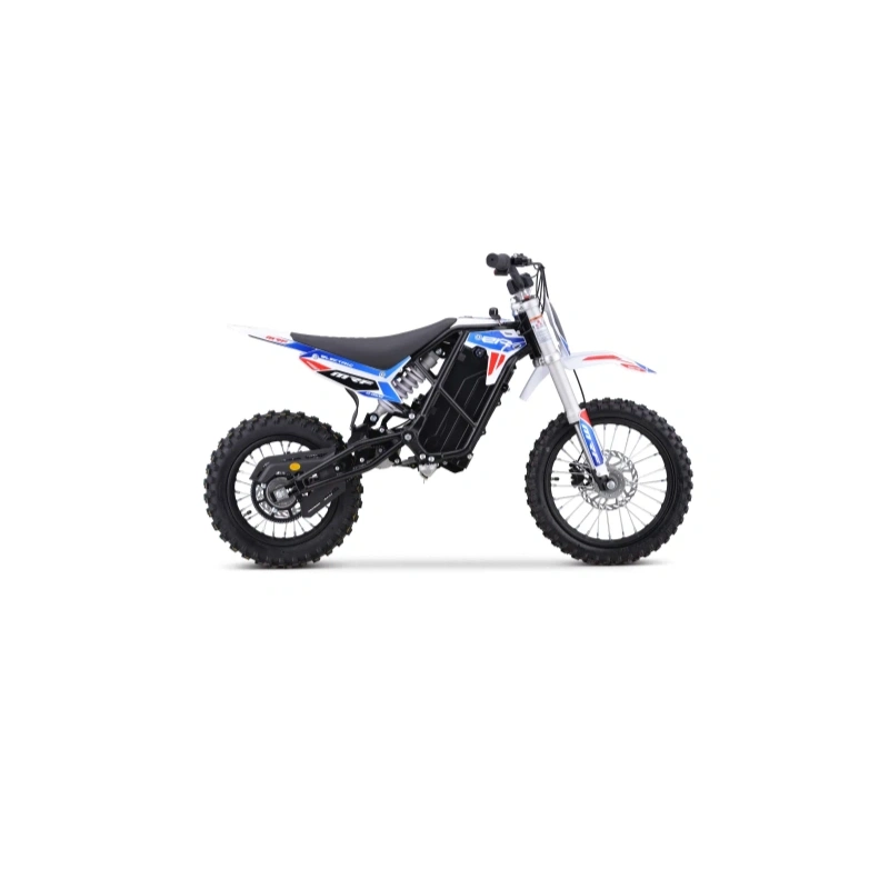 Pit Bike MRF eR 2.0 MX
