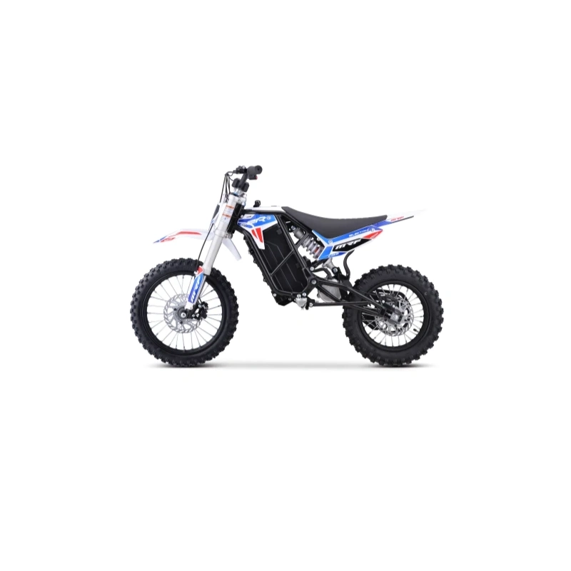 Pit Bike MRF eR 2.0 MX