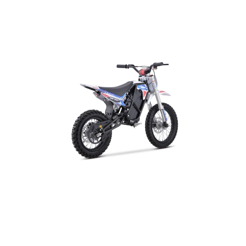 Pit Bike MRF eR 2.0 MX