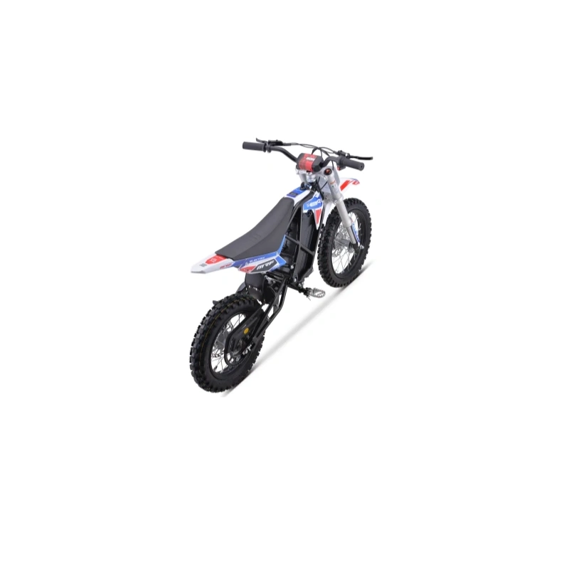Pit Bike MRF eR 2.0 MX