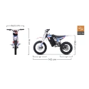 Pit Bike MRF eR 2.0 MX