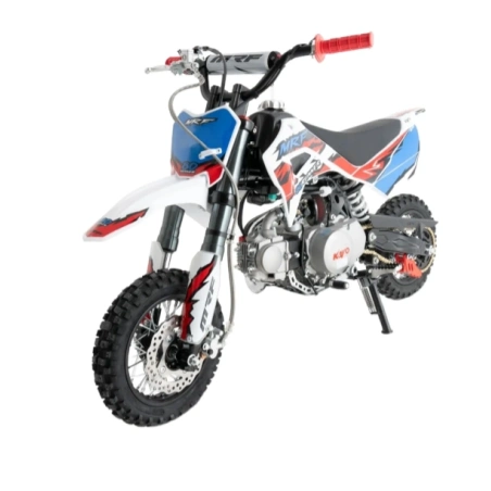 Pit Bike MRF 80 RUNNER