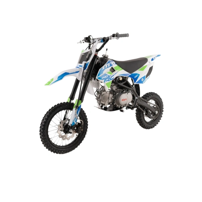 Pit Bike MRF 140 RC