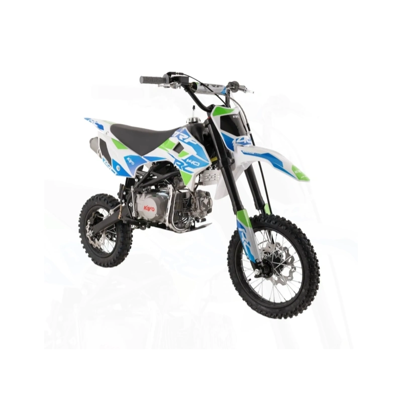 Pit Bike MRF 140 RC