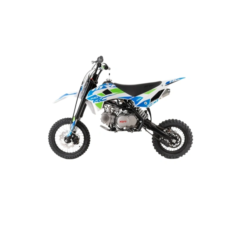Pit Bike MRF 140 RC