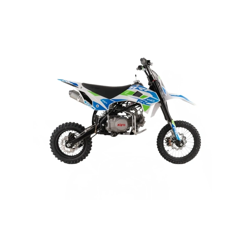 Pit Bike MRF 140 RC