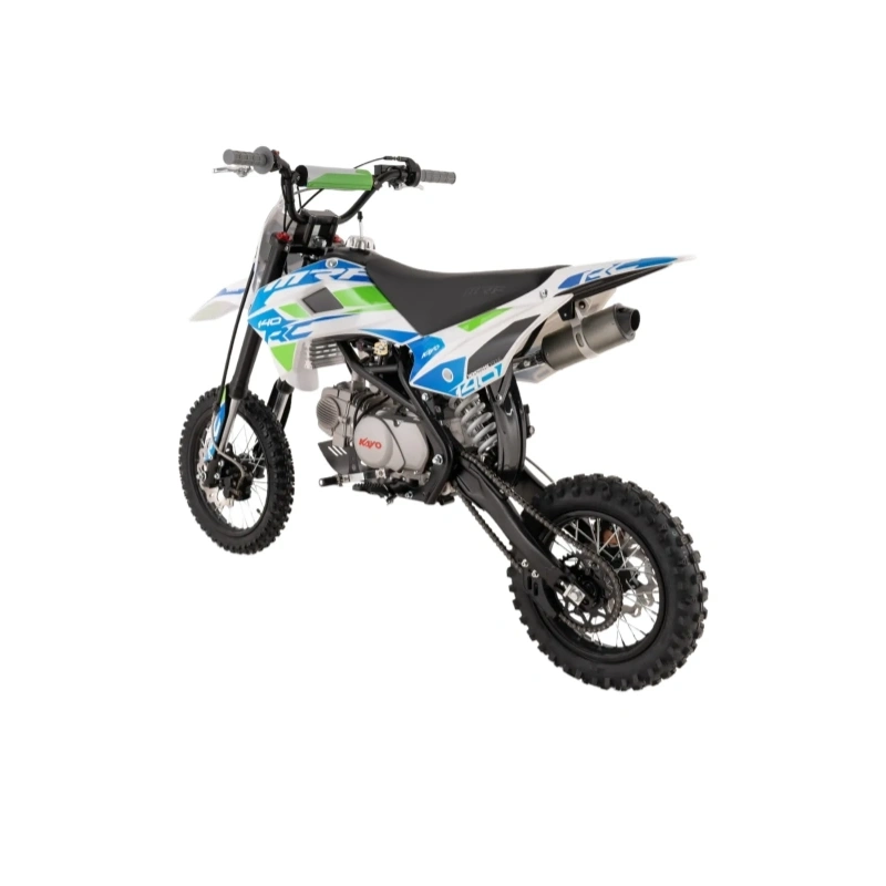 Pit Bike MRF 140 RC