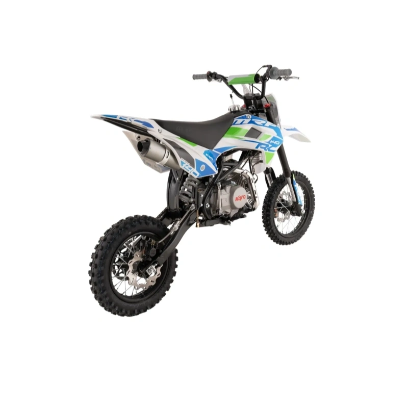 Pit Bike MRF 140 RC