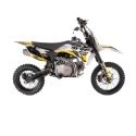 Pit Bike MRF e-start -120 TTR