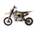 Pit Bike MRF e-start -120 TTR