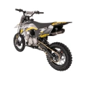 Pit Bike MRF e-start -120 TTR