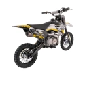 Pit Bike MRF e-start -120 TTR