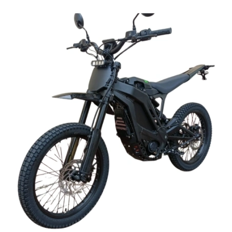 Cross elektryczny  E RIDE Pro SE