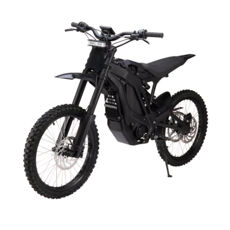 Cross elektryczny  E RIDE Pro SS 2.5