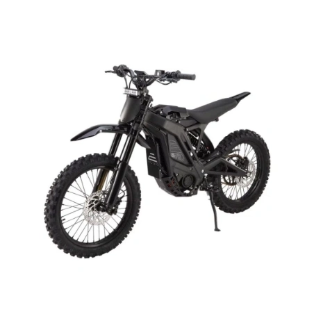 Cross elektryczny E Ride Pro SR Fatty