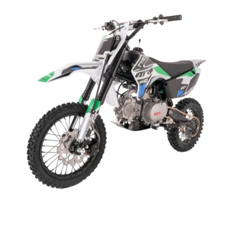 Pit Bike MRF 140 TTR