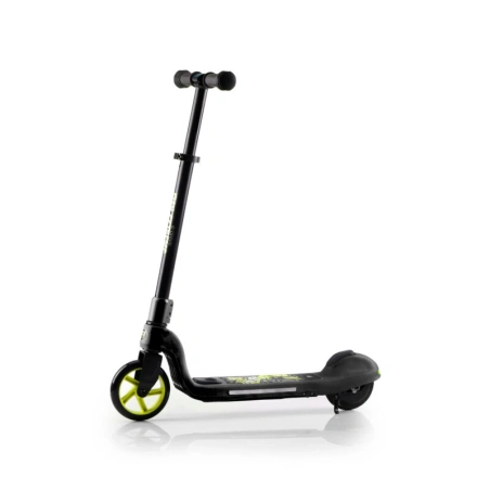 Elektryczna hulajnoga dziecięca FISH- Zielona -I.M.L