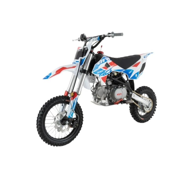Pit Bike MRF 140 RC-Z