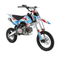 Pit Bike MRF 140 RC-Z