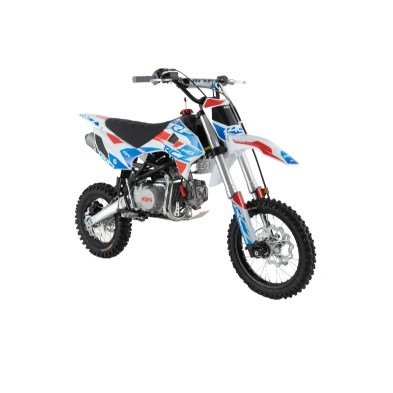 Pit Bike MRF 140 RC-Z