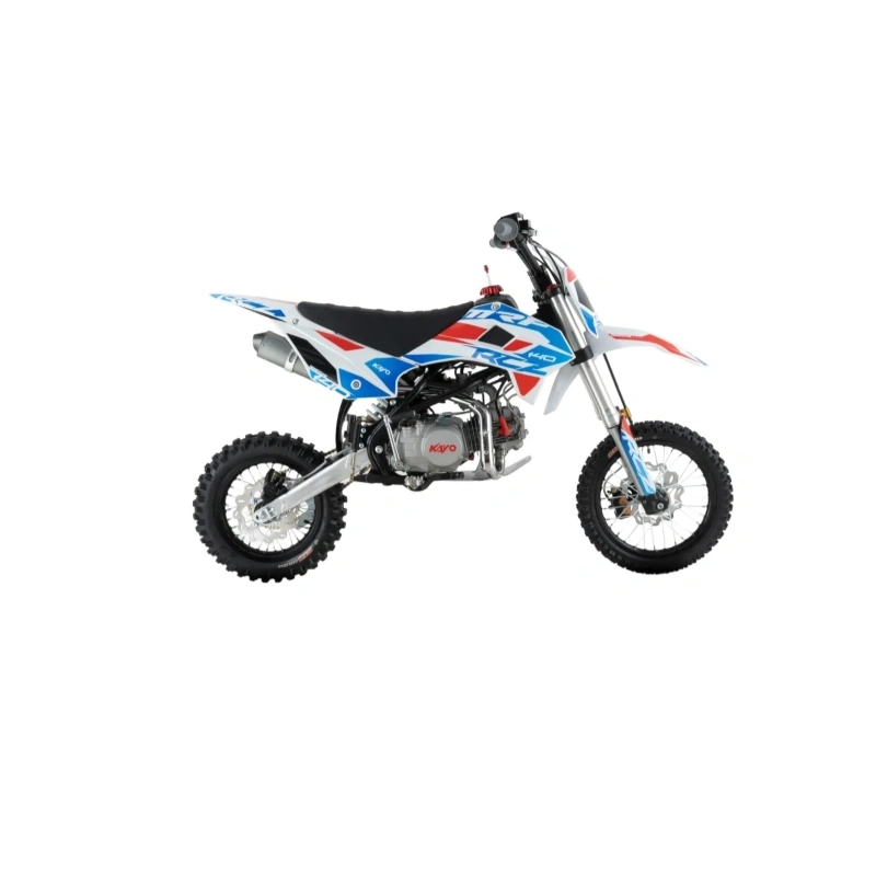 Pit Bike MRF 140 RC-Z