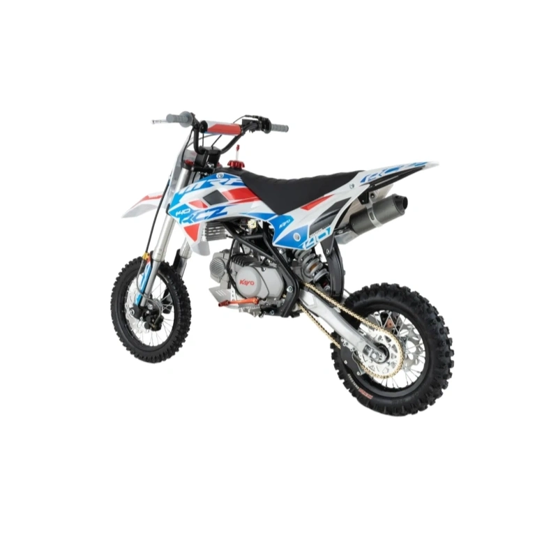 Pit Bike MRF 140 RC-Z