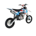 Pit Bike MRF 140 RC-Z