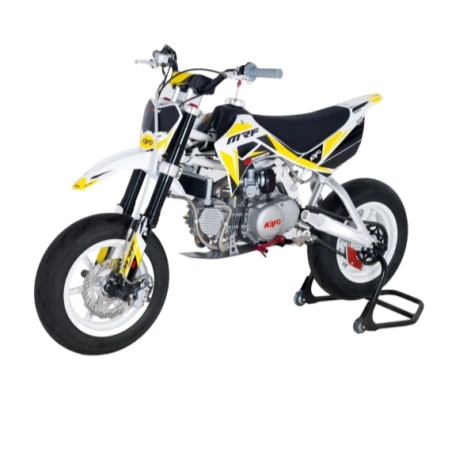 Pit Bike MRF 160-R SM