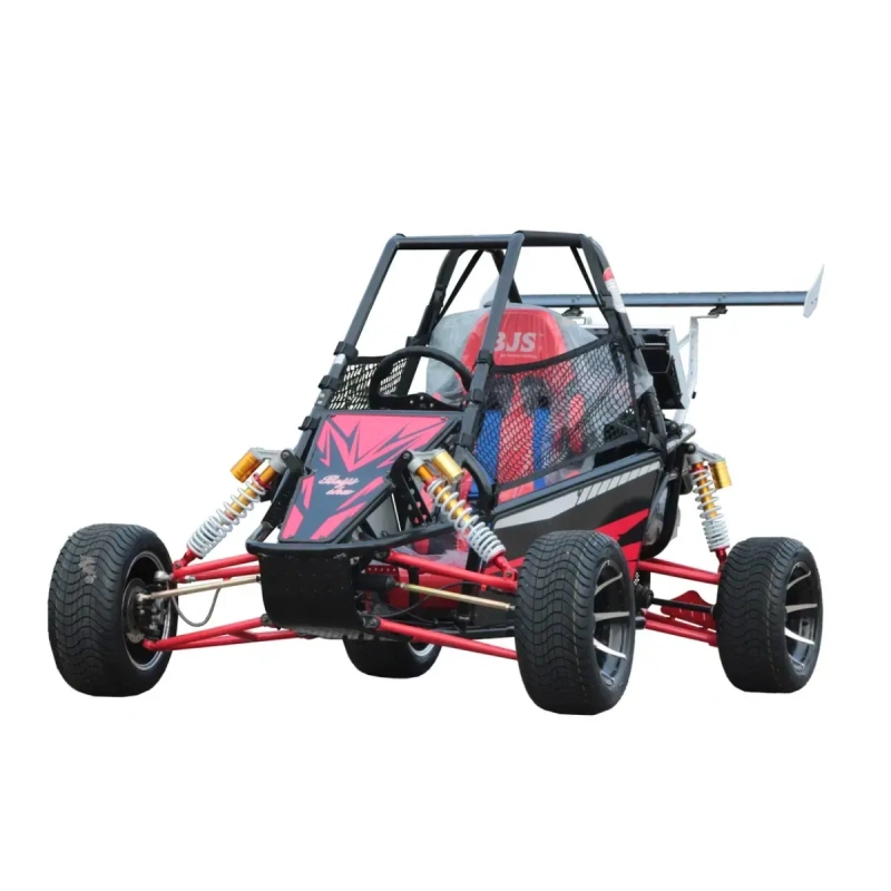 Pojazd dla nastolatków Buggy Piranha XS2 350cc - 75km/h