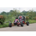 Pojazd dla nastolatków Buggy Piranha XS2 350cc - 75km/h