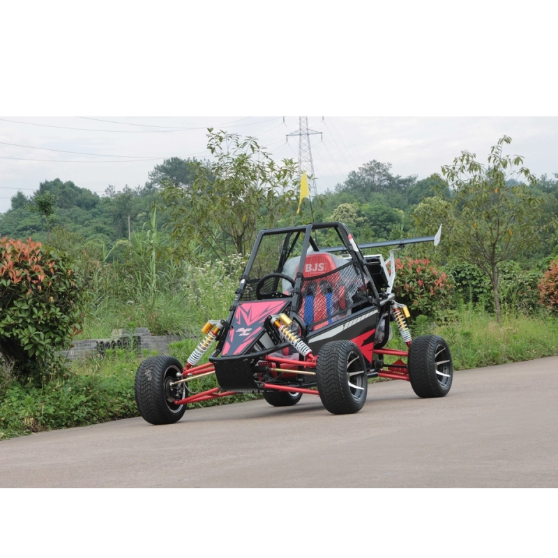 Pojazd dla nastolatków Buggy Piranha XS2 350cc - 75km/h