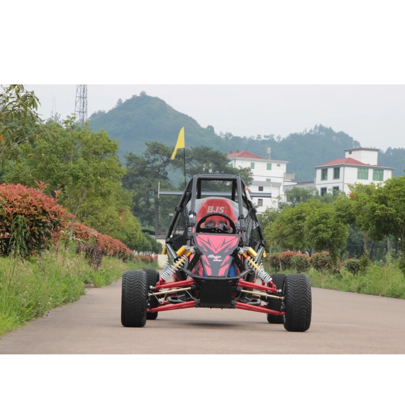 Pojazd dla nastolatków Buggy Piranha XS2 350cc - 75km/h