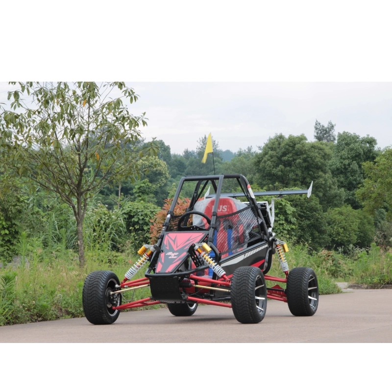 Pojazd dla nastolatków Buggy Piranha XS2 350cc - 75km/h