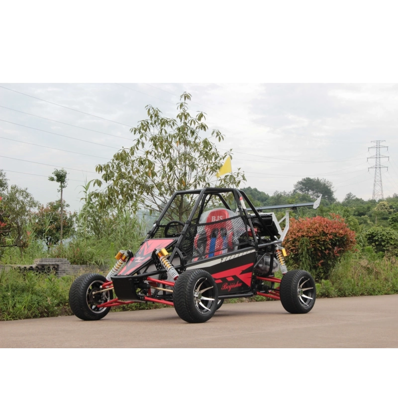 Pojazd dla nastolatków Buggy Piranha XS2 350cc - 75km/h