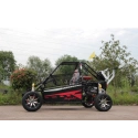Pojazd dla nastolatków Buggy Piranha XS2 350cc - 75km/h