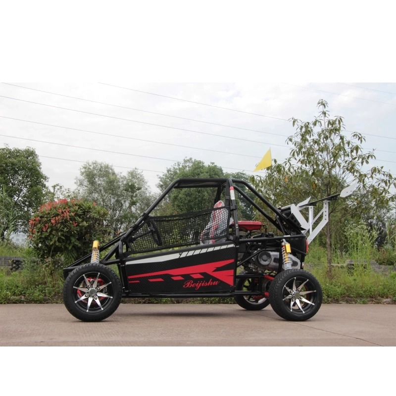 Pojazd dla nastolatków Buggy Piranha XS2 350cc - 75km/h