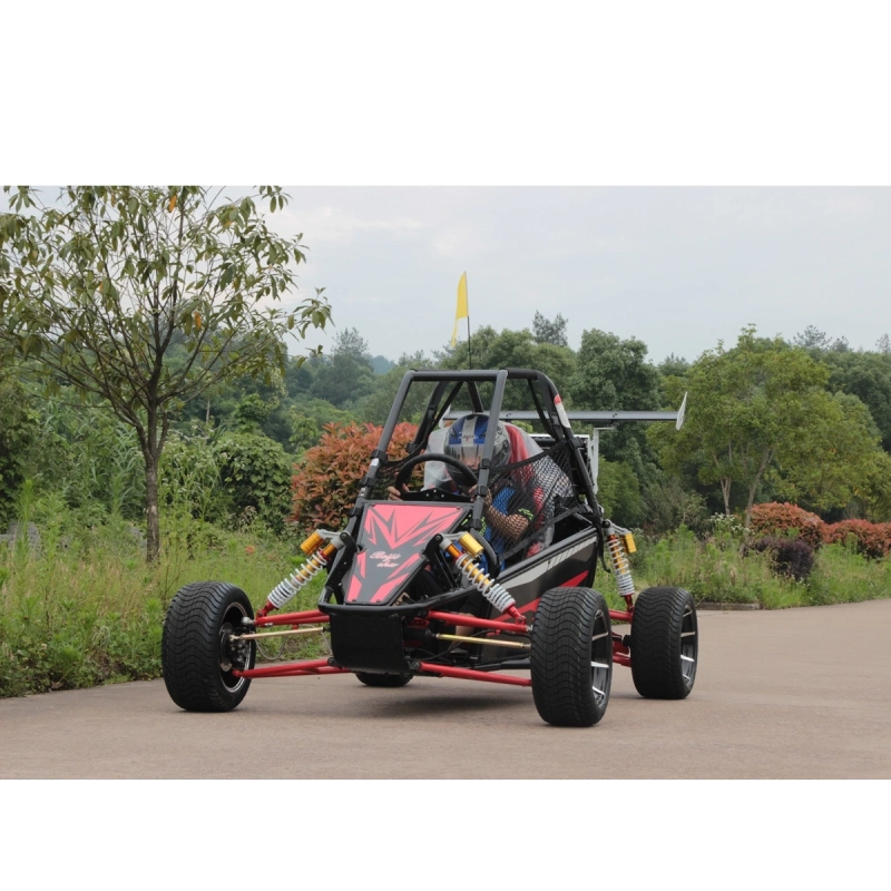 Pojazd dla nastolatków Buggy Piranha XS2 350cc - 75km/h