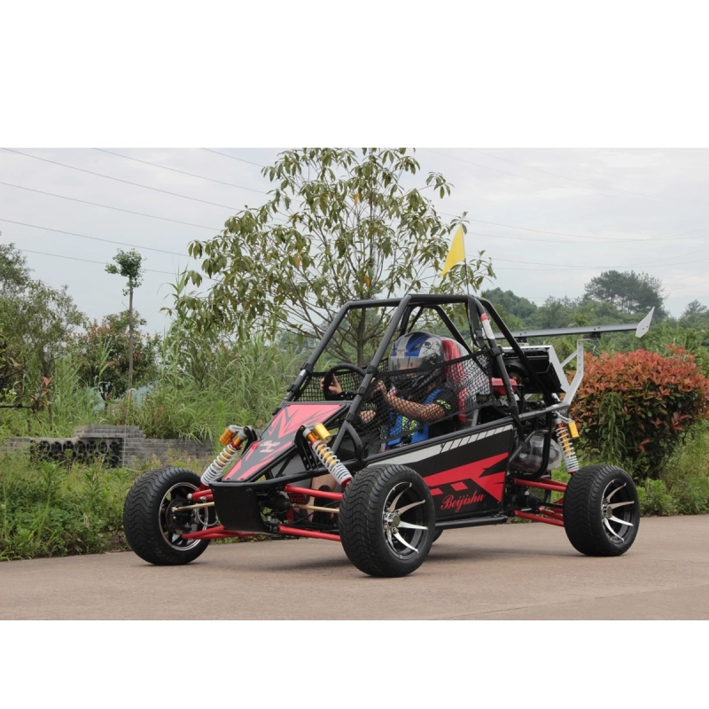 Pojazd dla nastolatków Buggy Piranha XS2 350cc - 75km/h