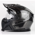 Kask LS2 OF606 Drifter Jeans Titanium- L