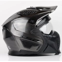 Kask LS2 OF606 Drifter Jeans Titanium- L