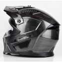 Kask LS2 OF606 Drifter Jeans Titanium- L