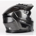 Kask LS2 OF606 Drifter Jeans Titanium- L