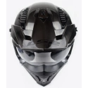 Kask LS2 OF606 Drifter Jeans Titanium- L