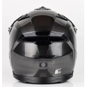 Kask LS2 OF606 Drifter Jeans Titanium- L
