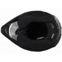 Kask LS2 MX708 Fast II Solid Matt Black- XXL