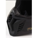 Kask LS2 MX708 Fast II Solid Matt Black- XXL