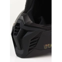 Kask LS2 MX708 Fast II Solid Matt Black-XS