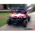 Tuning pojazdów dziecięcych - 48V 1000W - 30km/h