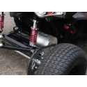 Tuning pojazdów dziecięcych - 48V 1000W - 30km/h